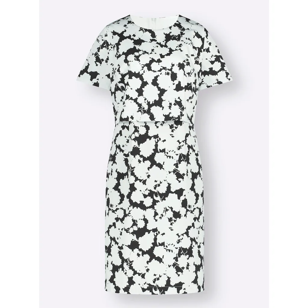 Lady Sommerkleid »Kleid« Lagerräumung
