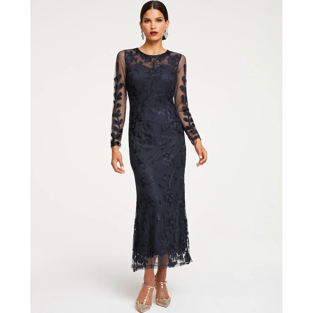 heine Abendkleid »Abendkleid« Super Sparpreis