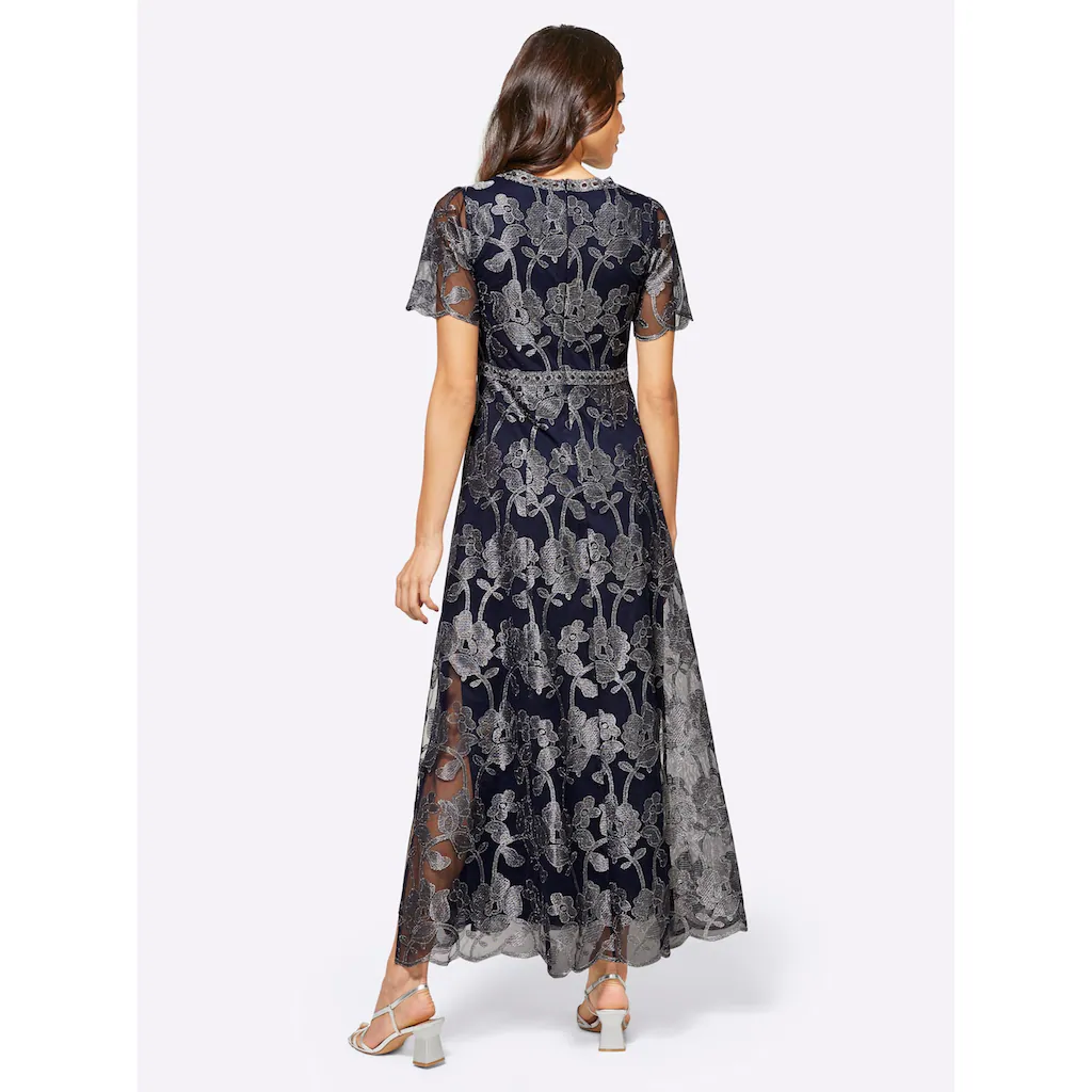 heine Abendkleid »Abendkleid« Kostenlose Rückgabe