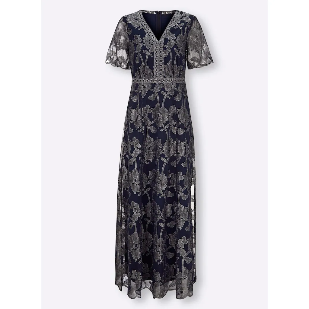 heine Abendkleid »Abendkleid« Kostenlose Rückgabe