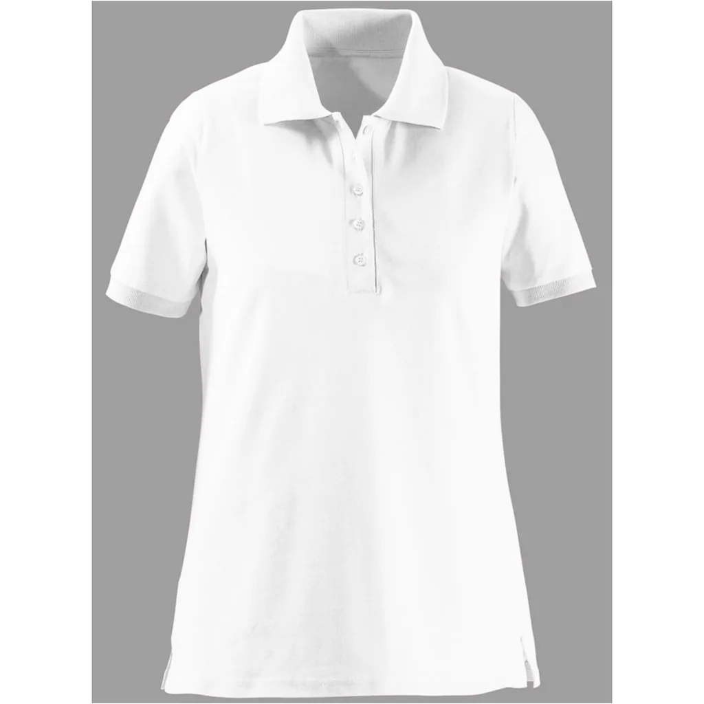Casual Looks Poloshirt »Poloshirt« (1 tlg.) Im Verkauf