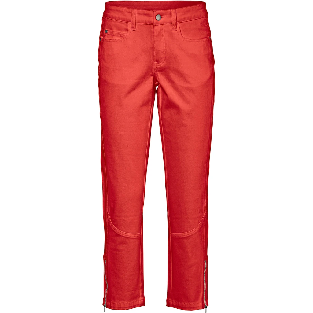 heine 3/4-Hose Auslauf