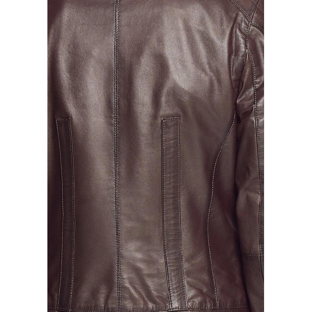 Maze Lederjacke »31Ryana« Fabrikverkauf
