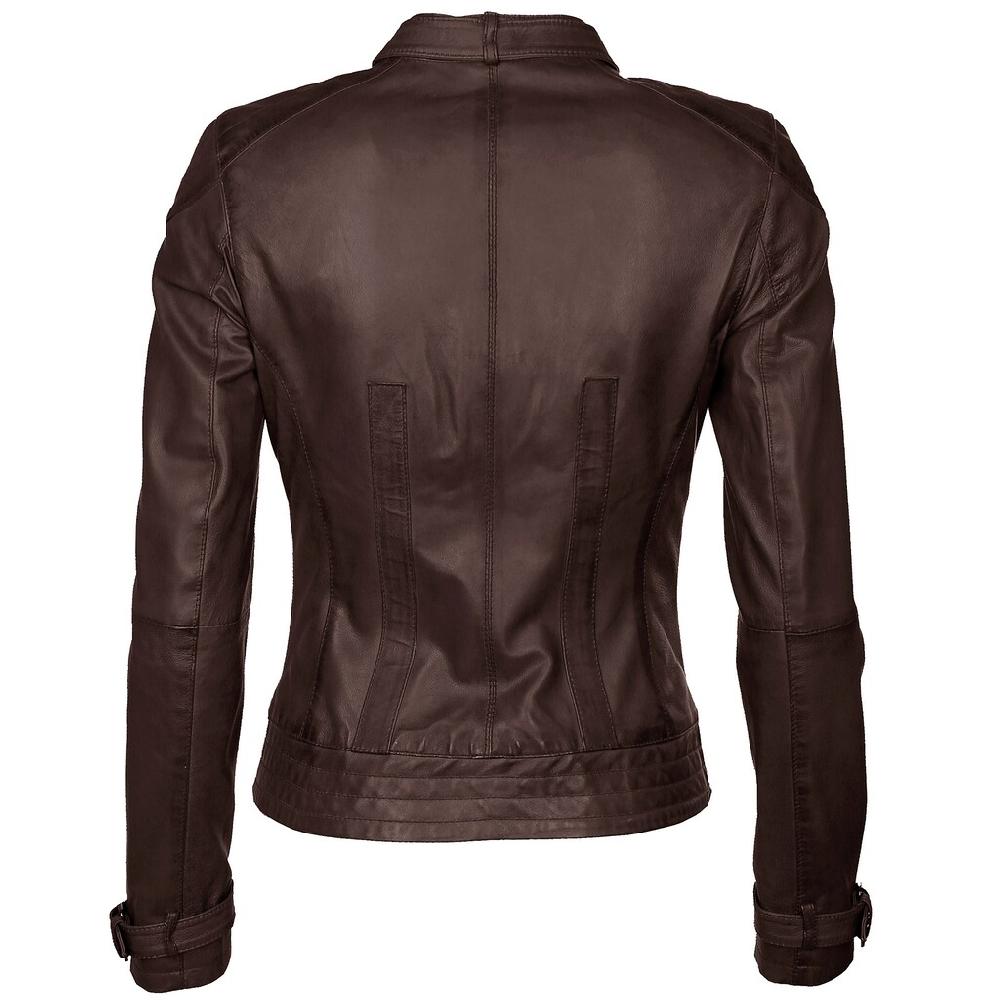 Maze Lederjacke »31Ryana« Fabrikverkauf
