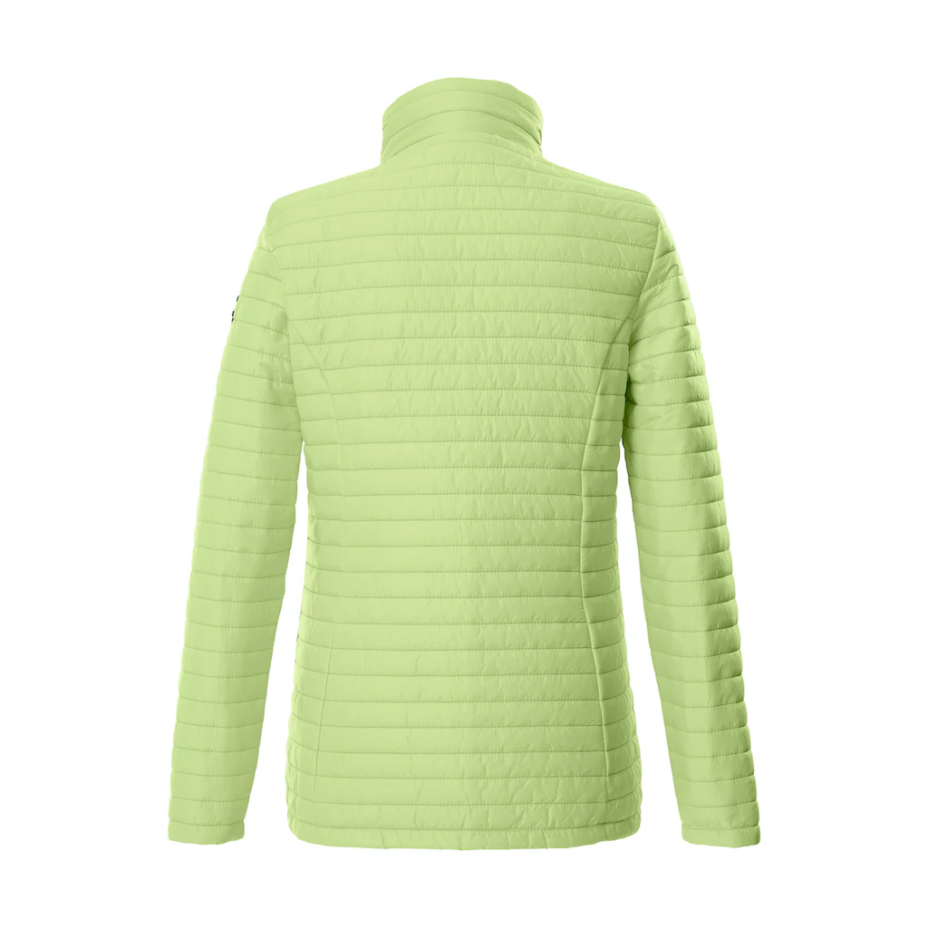 G.I.G.A. DX by killtec Steppjacke »Damen Steppjacke OOGS 2« Ultraleichte Damen Steppjacke dünn gefüttert fällt kleiner aus Cyber Monday