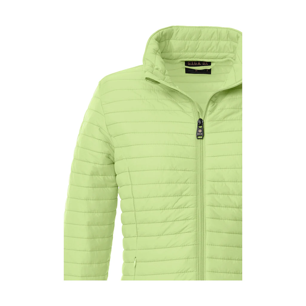 G.I.G.A. DX by killtec Steppjacke »Damen Steppjacke OOGS 2« Ultraleichte Damen Steppjacke dünn gefüttert fällt kleiner aus Cyber Monday