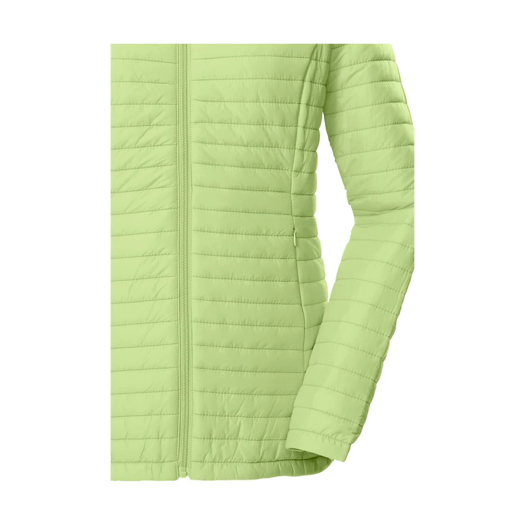 G.I.G.A. DX by killtec Steppjacke »Damen Steppjacke OOGS 2« Ultraleichte Damen Steppjacke dünn gefüttert fällt kleiner aus Cyber Monday