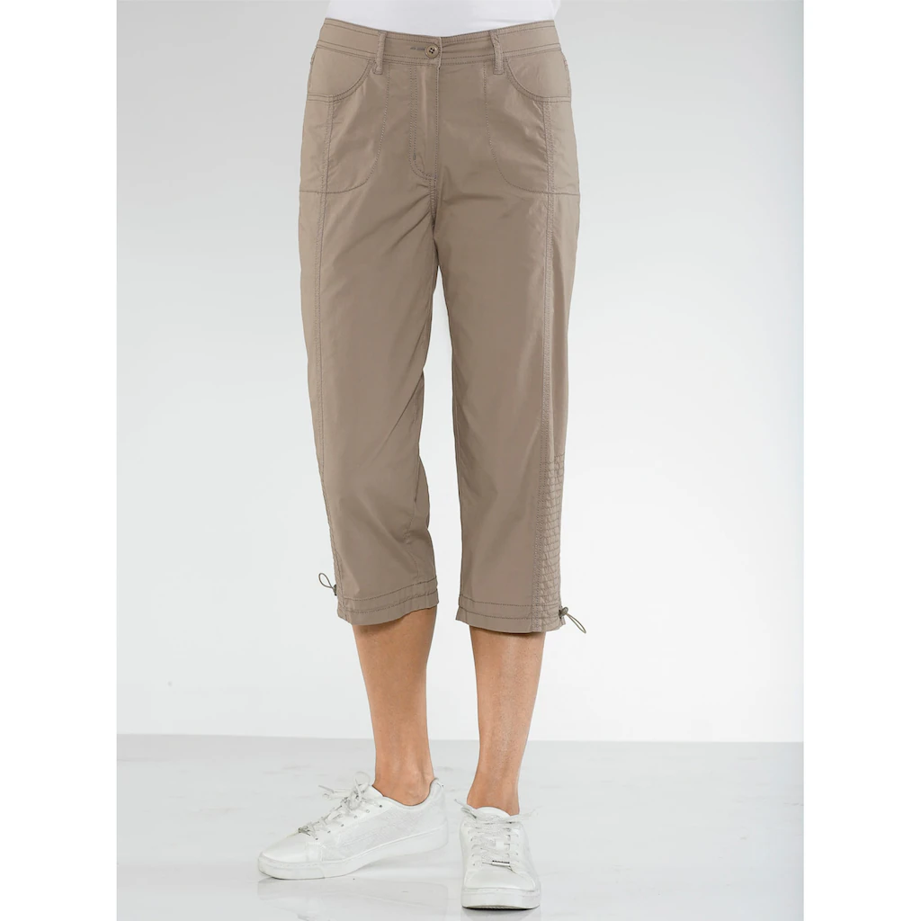 Casual Looks Caprihose Osterangebot