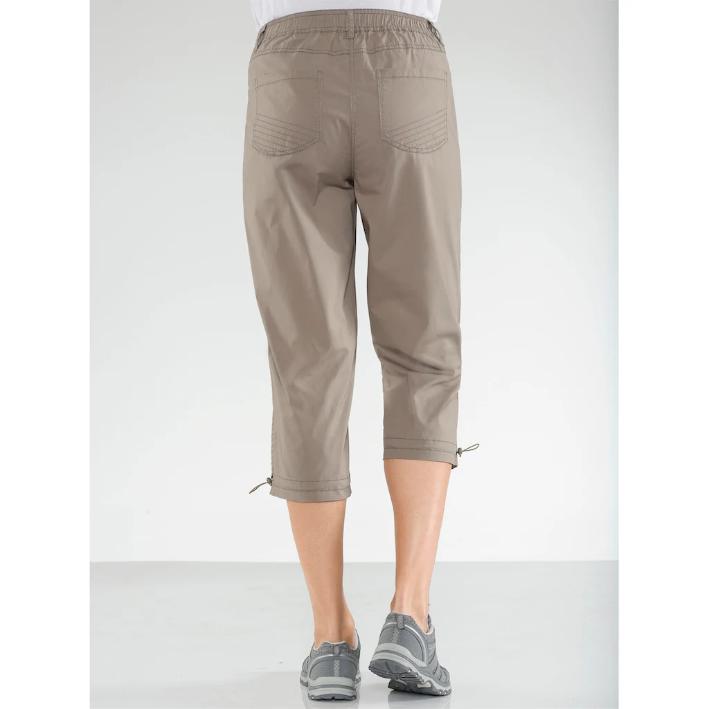 Casual Looks Caprihose Osterangebot