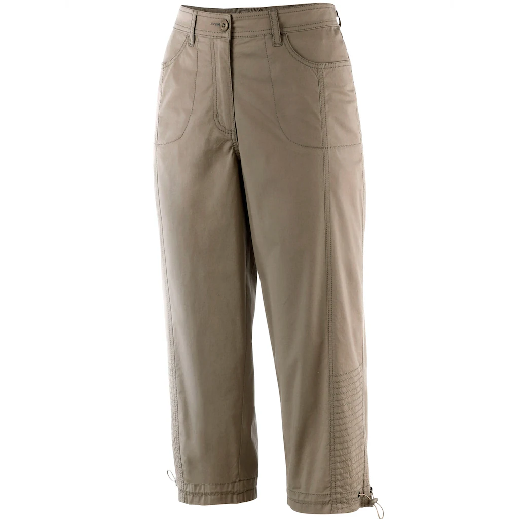 Casual Looks Caprihose Osterangebot