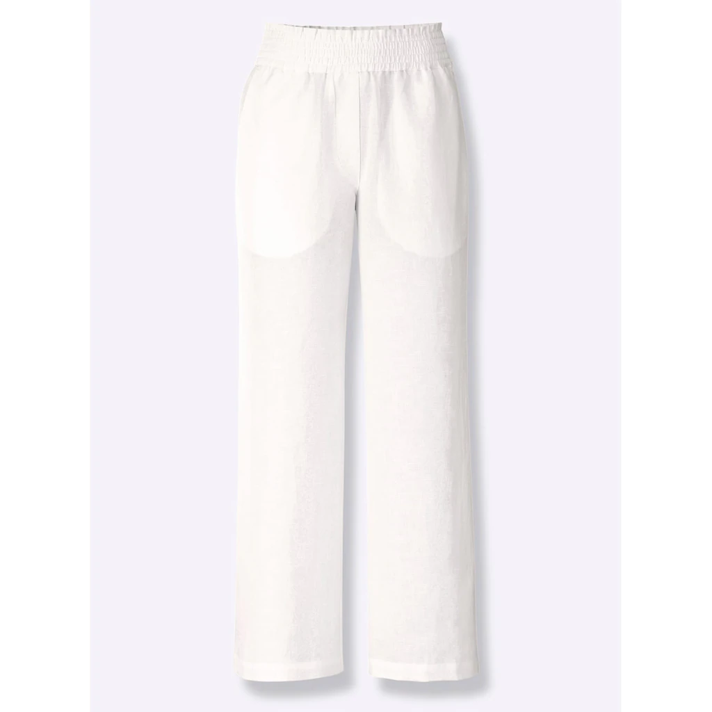 Casual Looks Culotte Muttertagsangebot