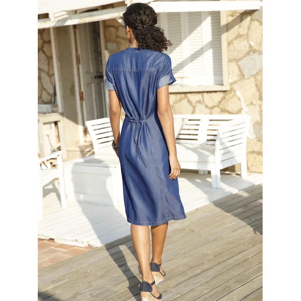 Casual Looks Sommerkleid »Kleid« Bestseller