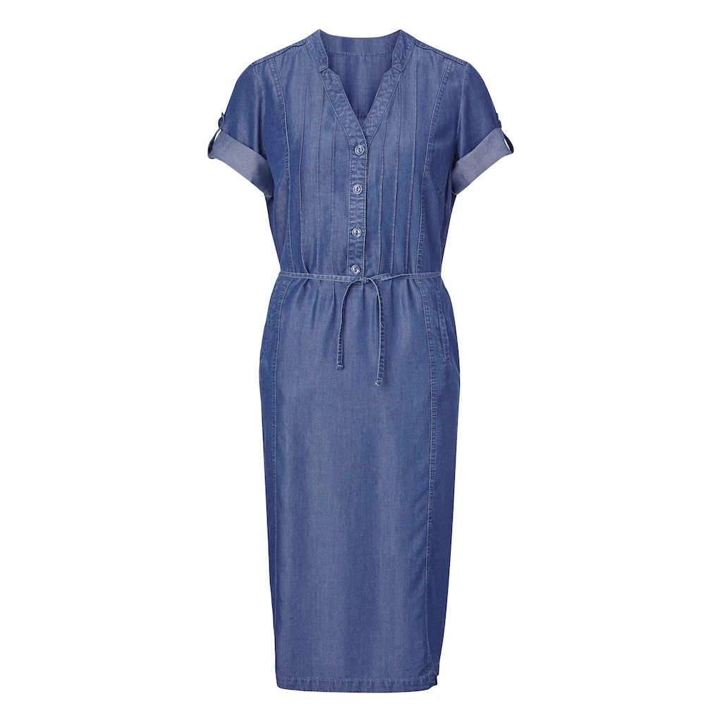 Casual Looks Sommerkleid »Kleid« Bestseller