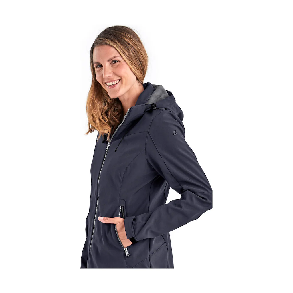 Killtec Softshelljacke »Damen Softshelljacke« VIP-Rabatte
