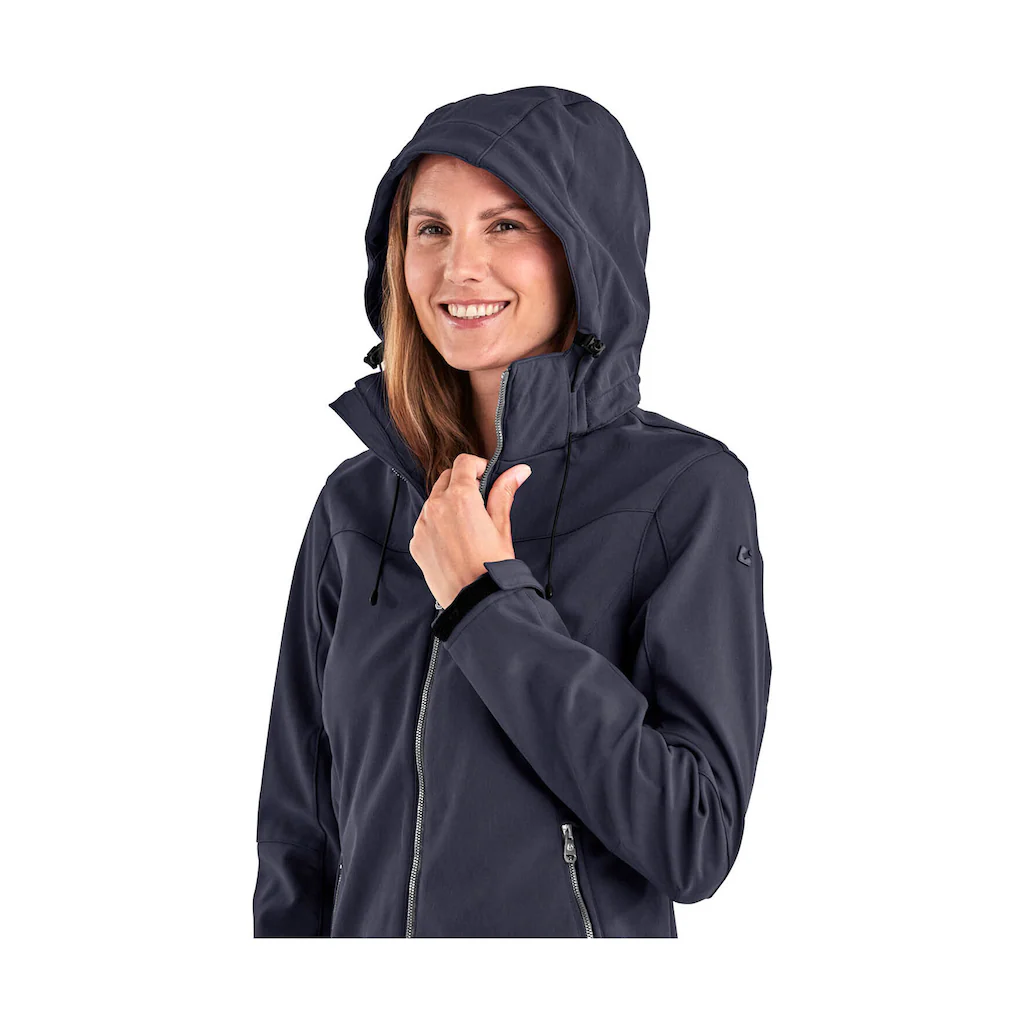 Killtec Softshelljacke »Damen Softshelljacke« VIP-Rabatte