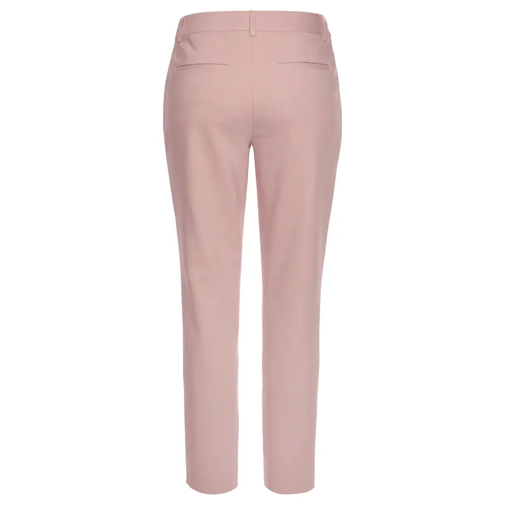 LASCANA Chinohose in verkürzter Länge Stoffhose in schmaler Passform casual-chic Wochenangebot