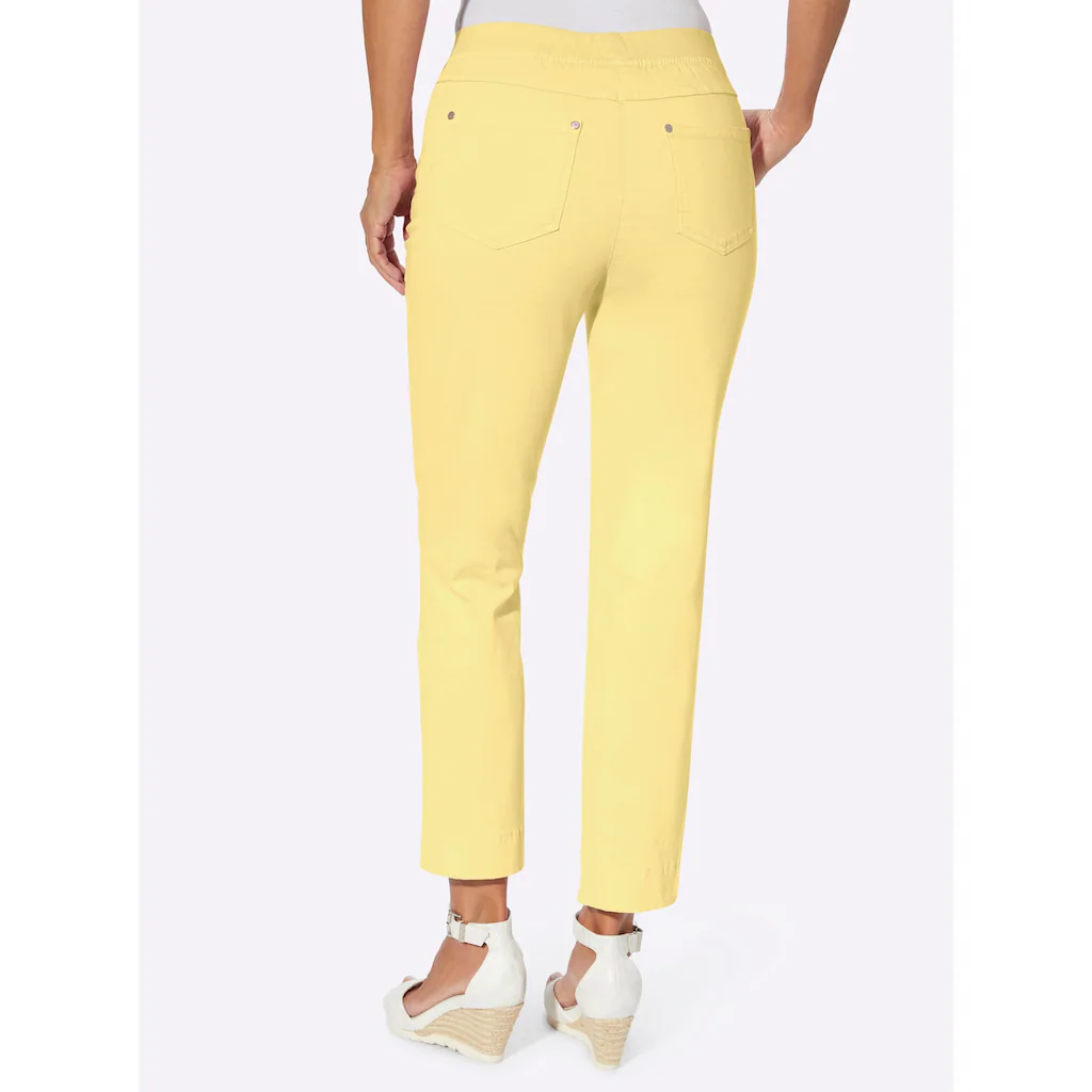 Inspirationen 7/8-Jeans (1 tlg.) Letzter Tag