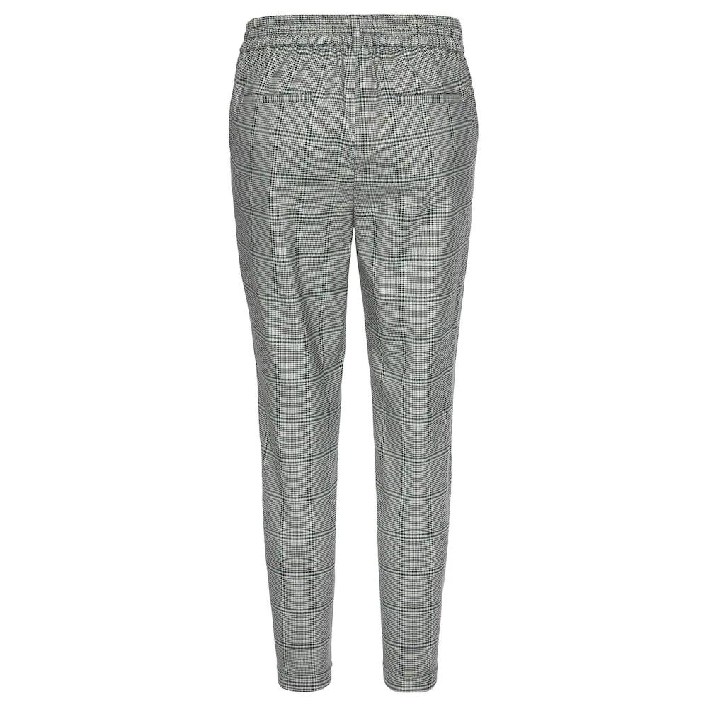 LASCANA Schlupfhose mit Gummibund hinten Stoffhose mit Taschen Business-Look Zeitbegrenzte Promotion