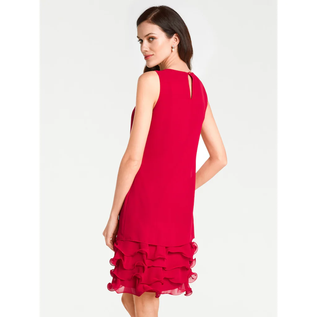 heine Cocktailkleid »Cocktailkleid« Bis zu 50% Rabatt