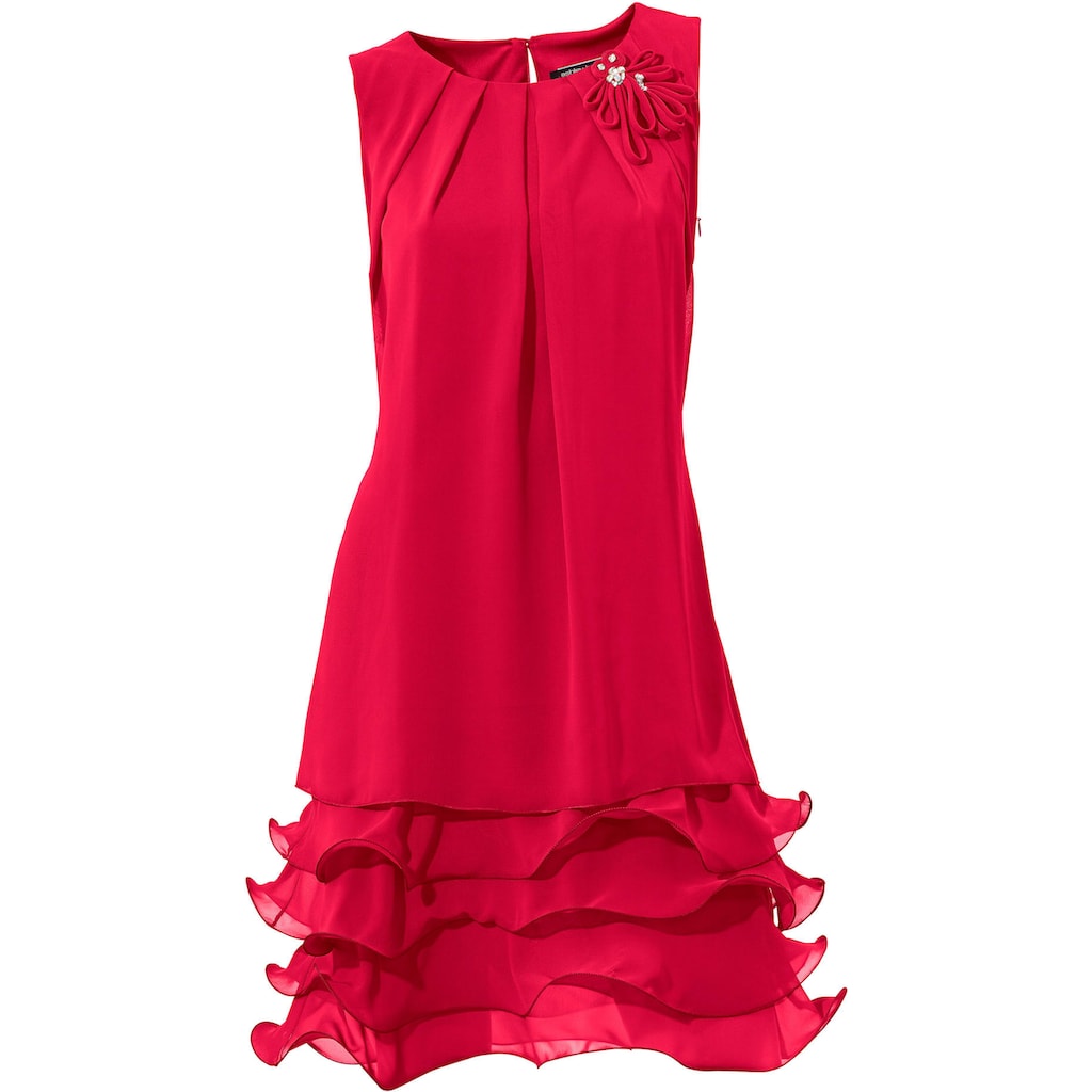 heine Cocktailkleid »Cocktailkleid« Bis zu 50% Rabatt