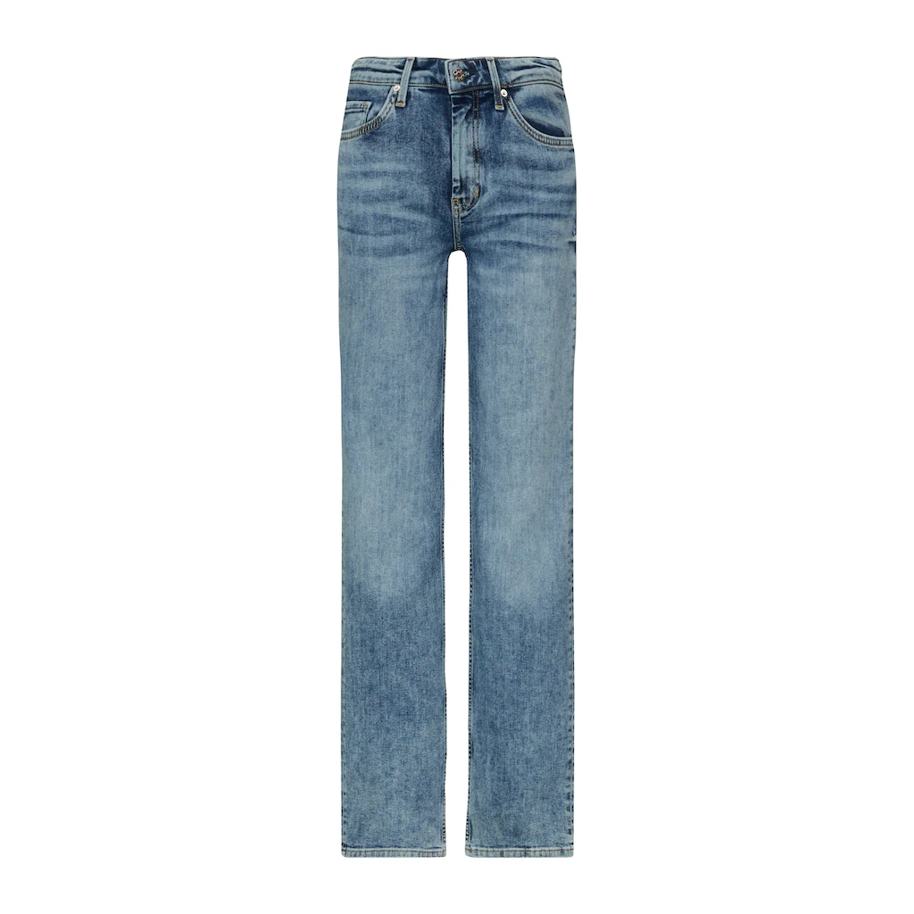 s.Oliver Straight-Jeans im Five-Pocket Style Bis zu 65% Rabatt