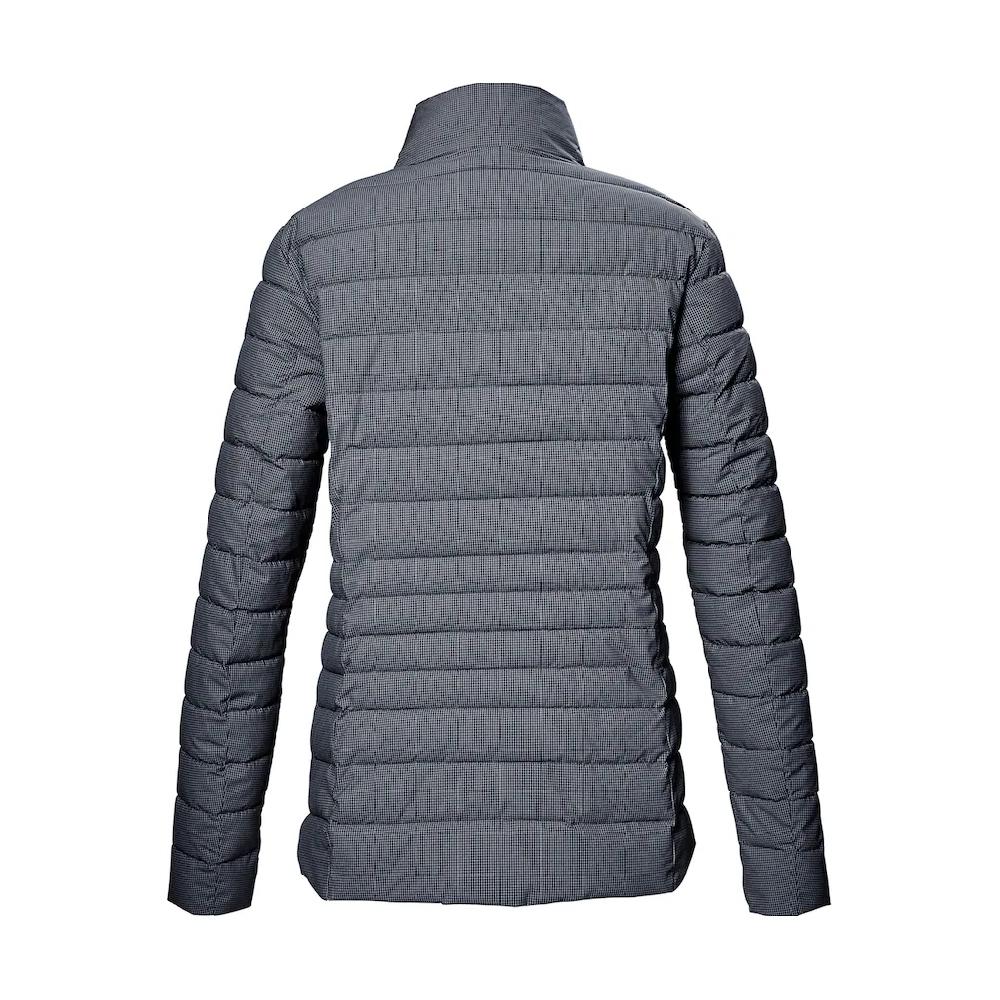 G.I.G.A. DX by killtec Steppjacke »GS 64 WMN QLTD JCKT« Damen Steppjacke wasserabweisend winddicht Bis zu 55% Rabatt