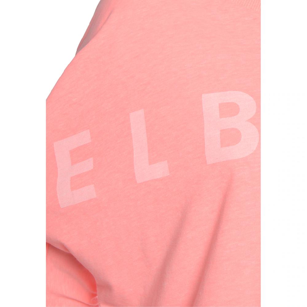 Elbsand 3/4-Arm-Shirt »Iduna« aus Baumwoll-Mix lockere Passform sportlich-casual Kostenloser Versand international