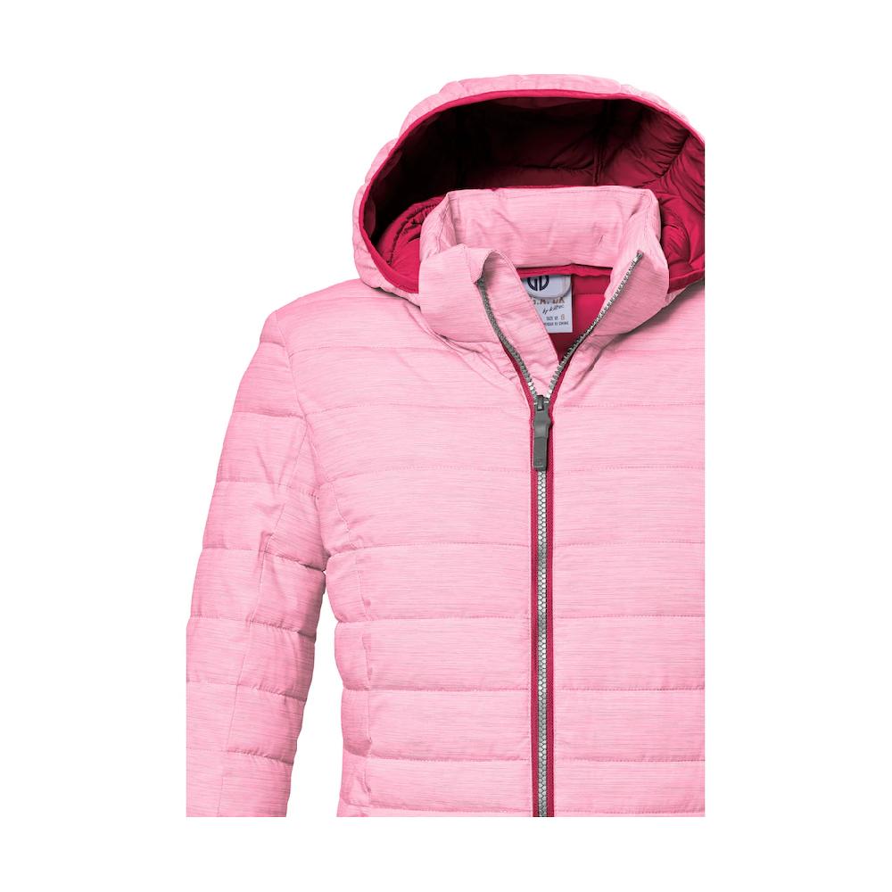 G.I.G.A. DX by killtec Steppjacke »GS 63 WMN QLTD JCKT_Uyaka« Steppjacke: wasserabweisend winddicht atmungsaktiv abnehm. Kapuze im Angebot