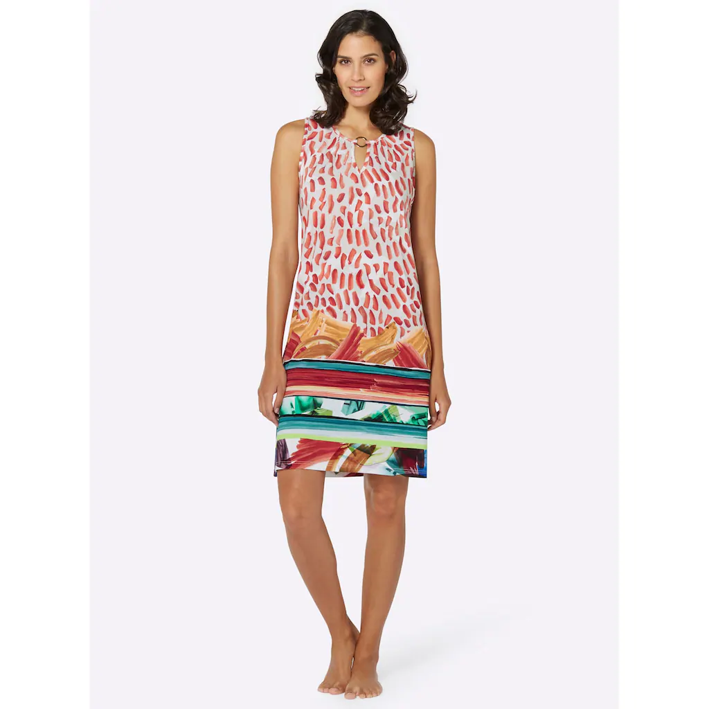 comtessa Sommerkleid »Sommerkleid« Versandkostenfrei