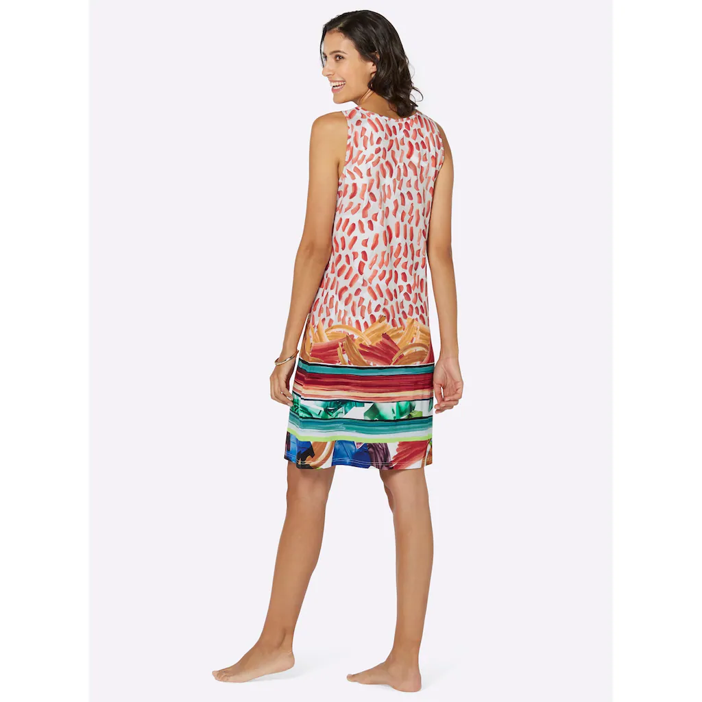 comtessa Sommerkleid »Sommerkleid« Versandkostenfrei