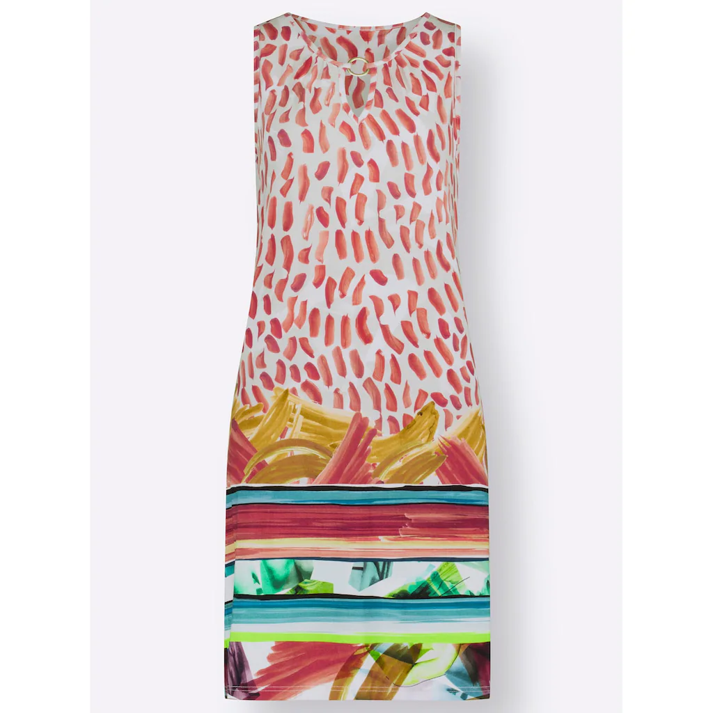 comtessa Sommerkleid »Sommerkleid« Versandkostenfrei