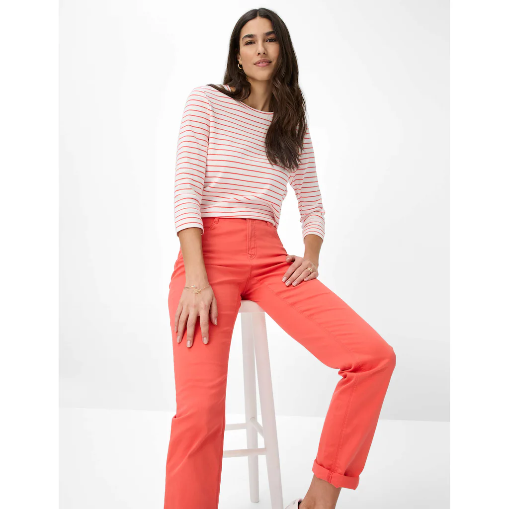 Brax 5-Pocket-Hose »Style MARY« Heißer Verkauf