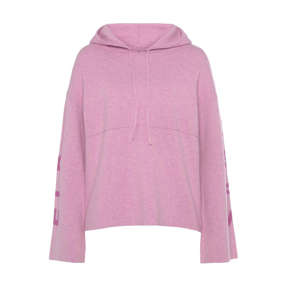 Elbsand Hoodie mit Logostickerei Loungewear Exklusive Angebote
