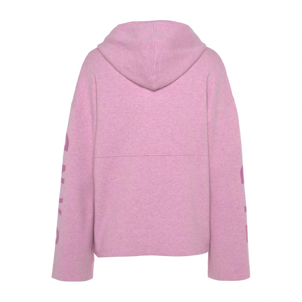 Elbsand Hoodie mit Logostickerei Loungewear Exklusive Angebote