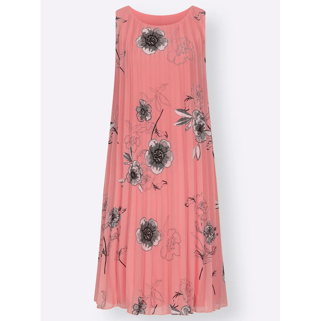 Lady Plisseekleid »Plisseekleid« Saisonale Angebote