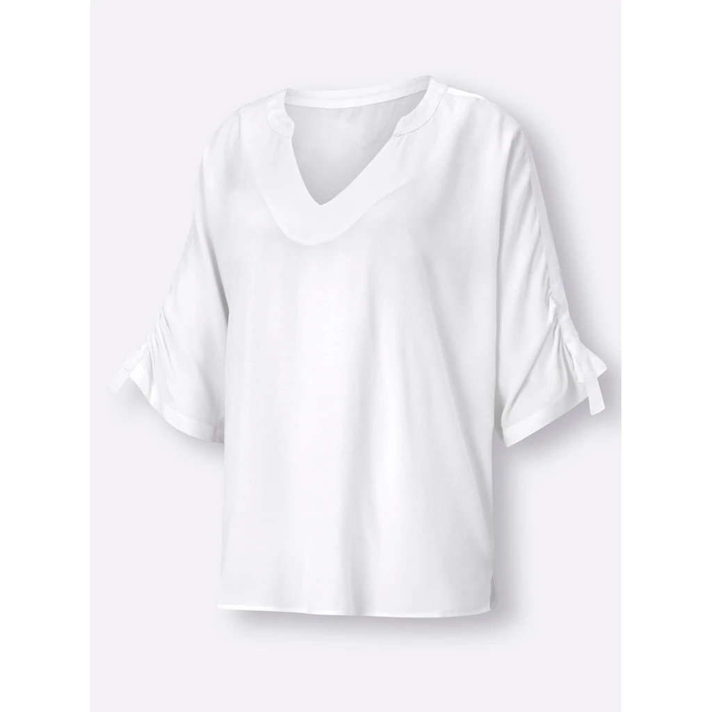 creation L Schlupfbluse Neueste Stile