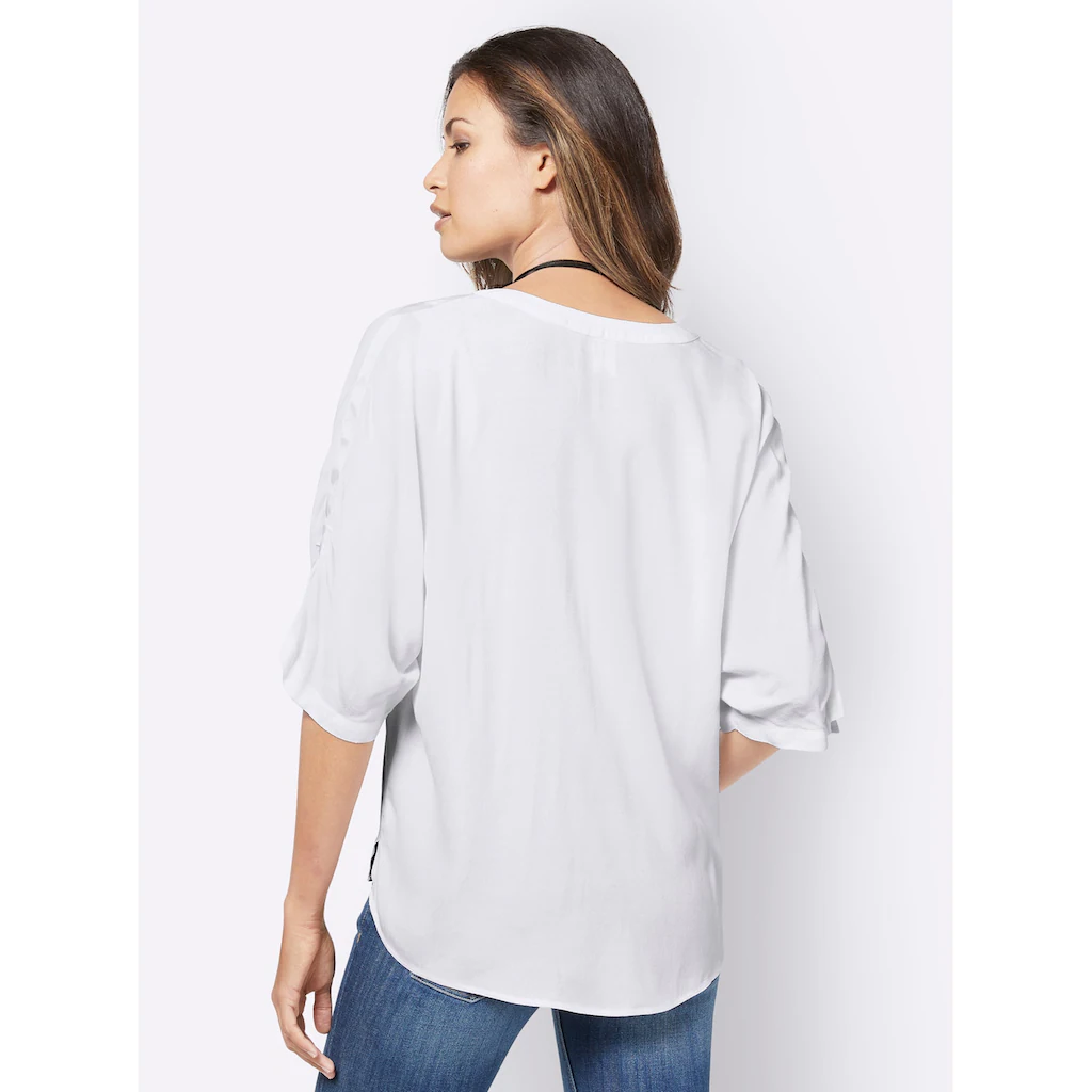 creation L Schlupfbluse Neueste Stile