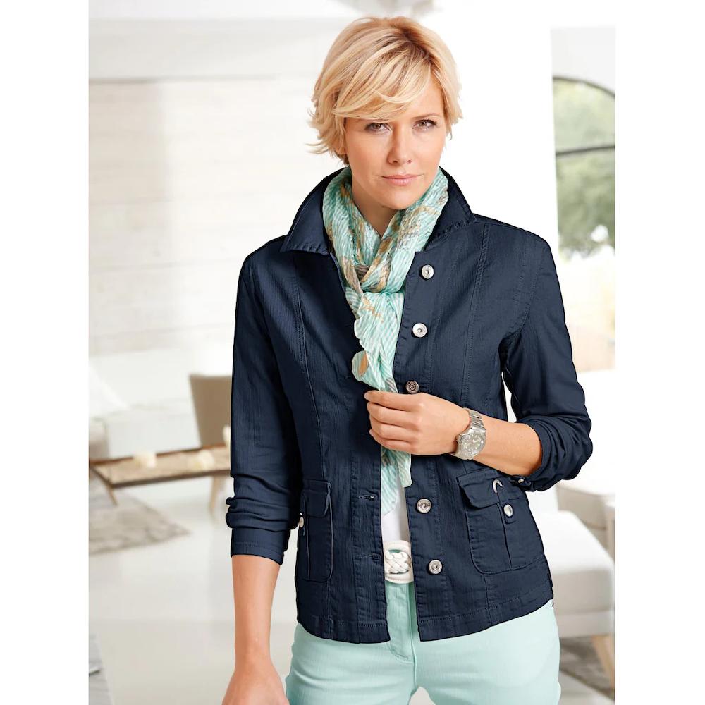Jackenblazer »Blazer« Bis zu 60% Rabatt
