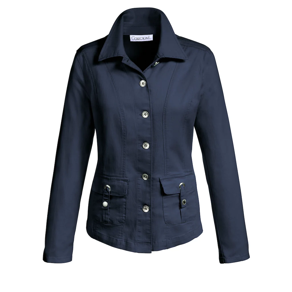Jackenblazer »Blazer« Bis zu 60% Rabatt
