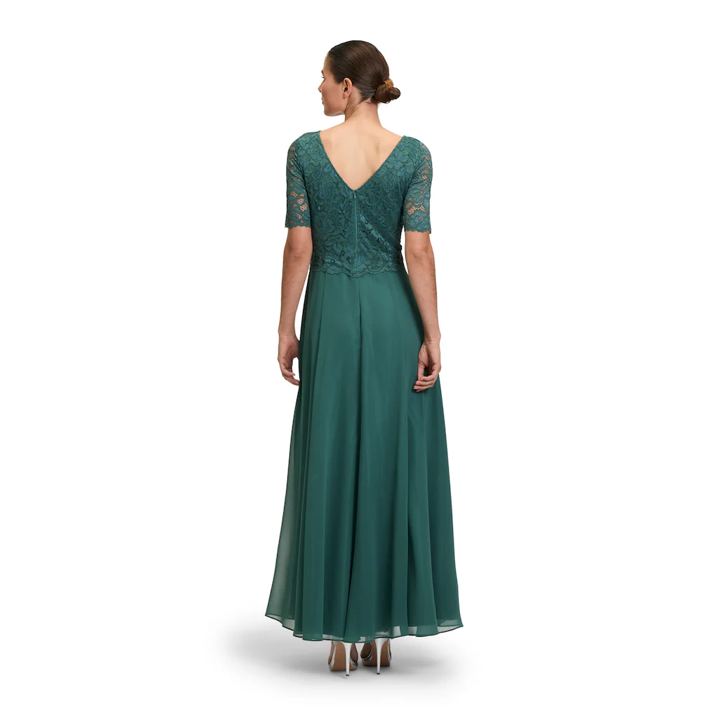 Vera Mont Abendkleid »Vera Mont Abendkleid mit Spitze« Spitze Nur für heute