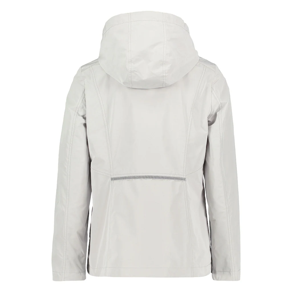 Gil Bret Sommerjacke »Gil Bret Sommerjacke mit abnehmbarer Kapuze« mit Kapuze Super Rabatt