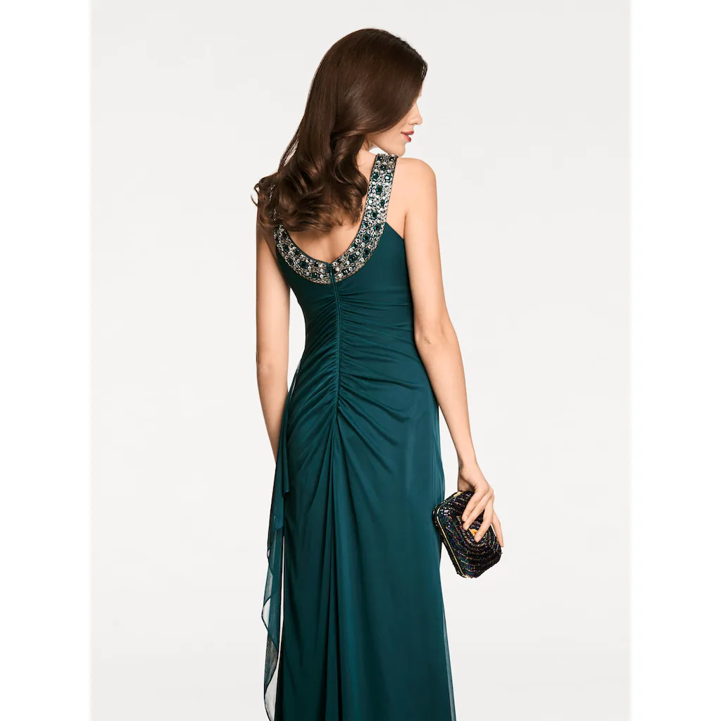 heine Abendkleid »Abendkleid« Kostenloser Versand international