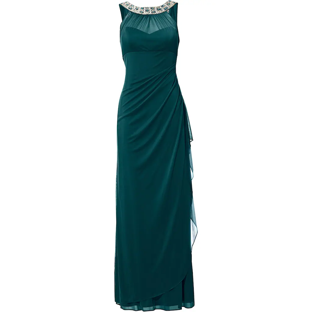heine Abendkleid »Abendkleid« Kostenloser Versand international