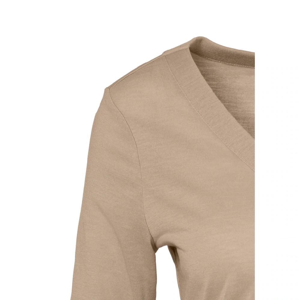 LASCANA Blusenshirt »mit Knopfdetails« aus weicher Qualität mit Viskose Black Friday Preise