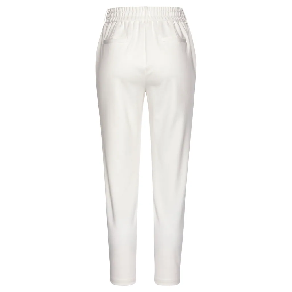 LASCANA Schlupfhose mit Taschen Jogginghose elegant-sportlich Jerseyhose Fabrikpreis
