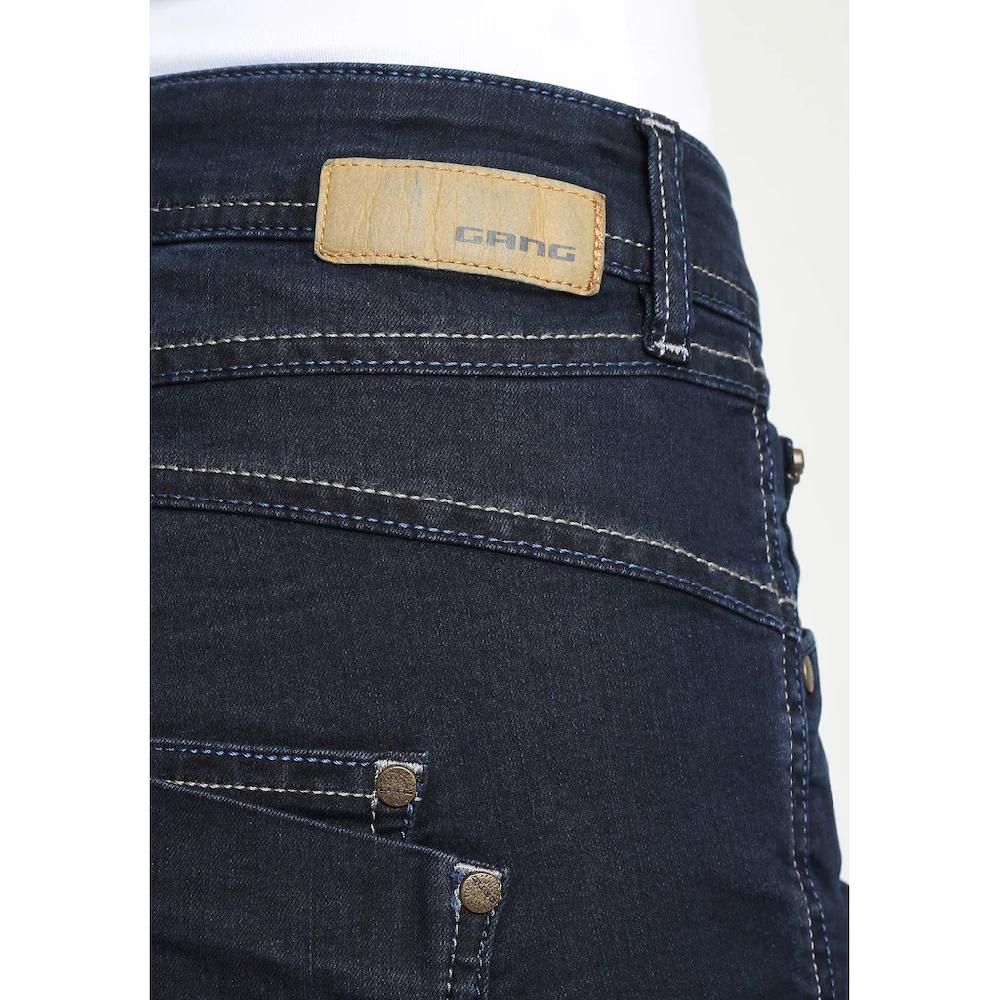 GANG Relax-fit-Jeans »94AMELIE« mit doppelter rechter Gesäßtasche Sonderangebot