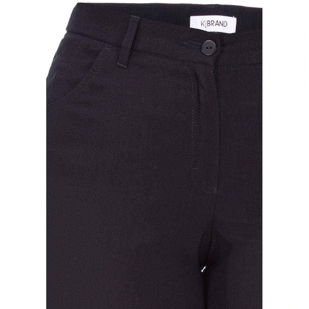 KjBRAND 5-Pocket-Hose »Betty Bengaline« in bequemer Form Tägliche Deals