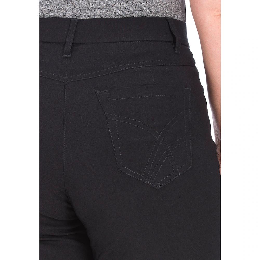 KjBRAND 5-Pocket-Hose »Betty Bengaline« in bequemer Form Tägliche Deals