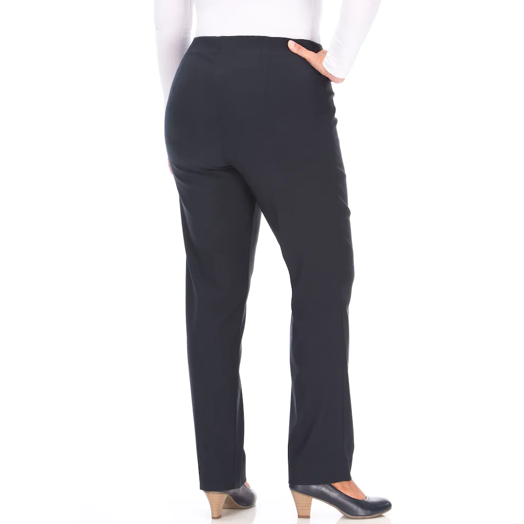 KjBRAND Schlupfhose »SUSIE Bengaline« mit Schlupfbund Bis zu 65% Rabatt