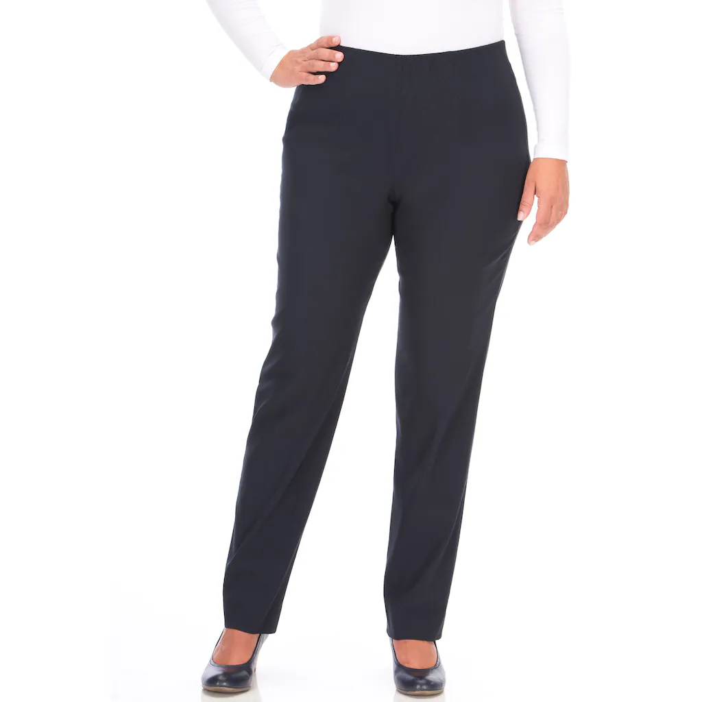 KjBRAND Schlupfhose »SUSIE Bengaline« mit Schlupfbund Bis zu 65% Rabatt